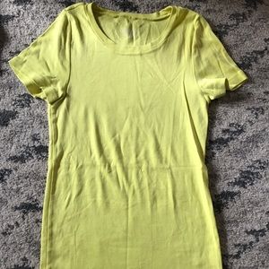 J Crew Perfect Fit tee
